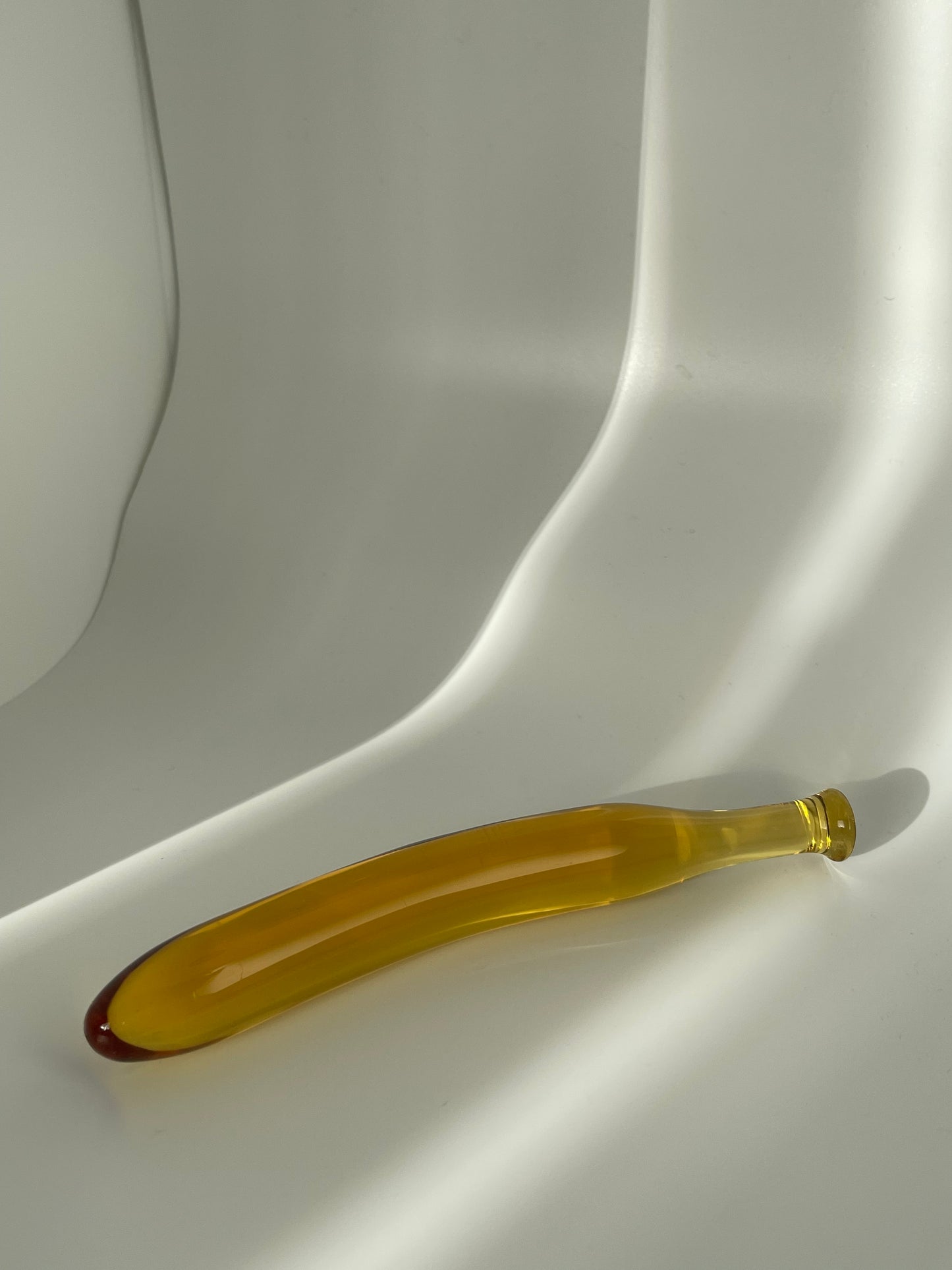 Kawaii Vegetable Crystal Glass Dildo / Veggie Anal Plug/ Fruit Dildo/ eggplant/ banana/ cucumber/radish
